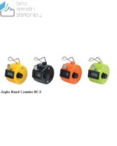Gambar Joyko Hand Counter HC-5 merek Joyko
