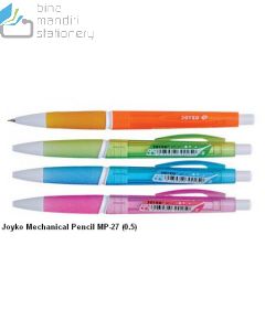 Contoh Pensil Mekanik merk Joyko