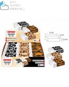 Kenko Eraser ER-30F gambar terbaru
