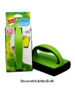 Katalog alat-alat kantor 3M Scotch Brite,  3M Scotch Brite Sikat Lantai Pad harga normal 36000 di Supplier Alat Tulis Bina Mandiri Stationery