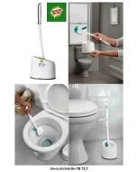 Katalog alat-alat kantor 3M Scotch Brite,  3M Scotch Brite Toilet Bowl And Rim Brush with Caddy harga normal 125000 di Supplier Alat Tulis Bina Mandiri Stationery